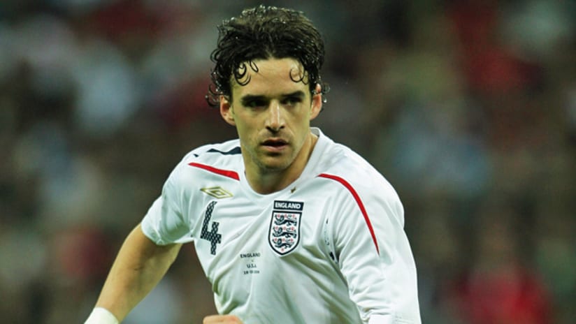 England and Manchester United midfielder Owen Hargreaves was born in Canada.