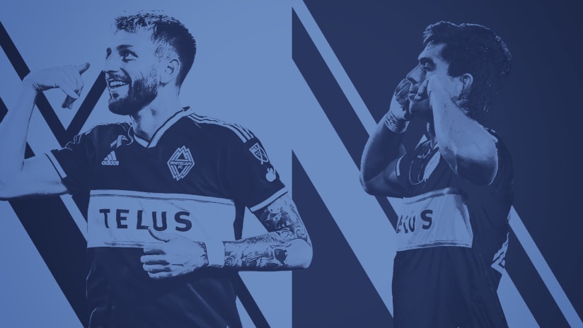Vancouver Whitecaps proving their "future is bright" on road odyssey