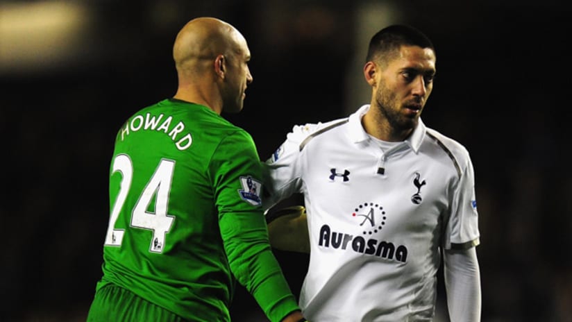 Dempsey and Howard