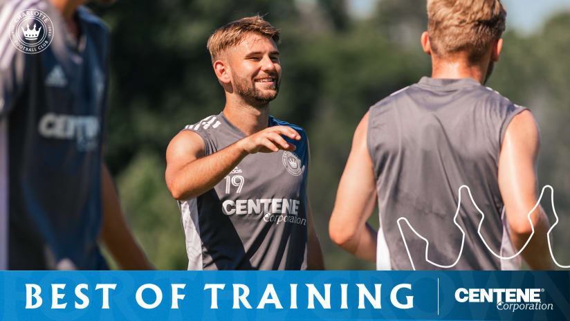 Photos: Ready to Make an Impact | Best of Training
