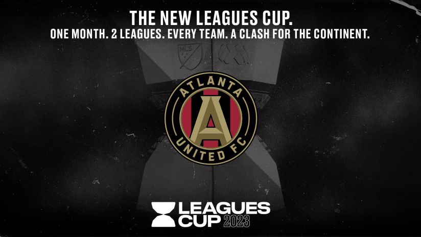All MLS & LIGA MX Clubs to Pause Seasons for Historic Leagues Cup Starting in 2023