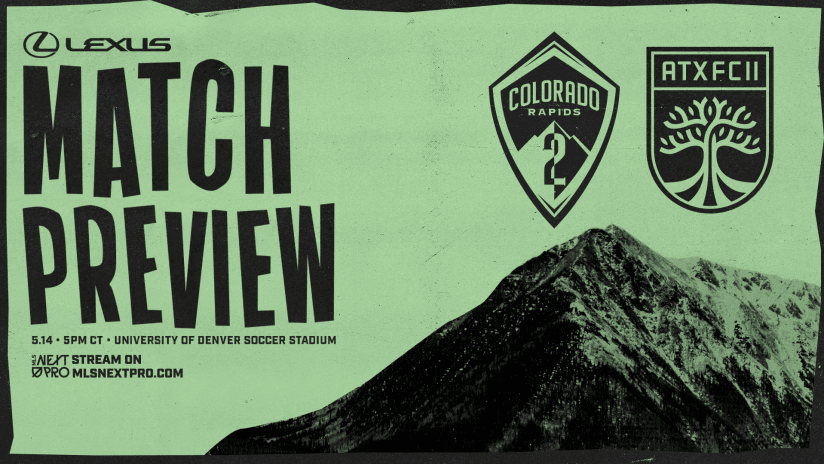Match Preview Graphic COL