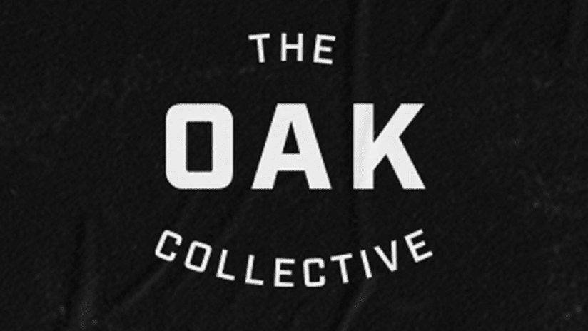 Join the Oak Collective