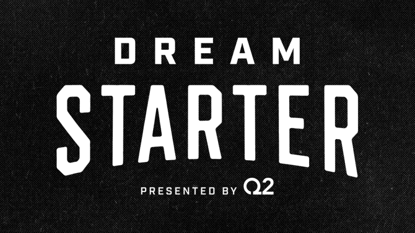 Dream Starter Promo
