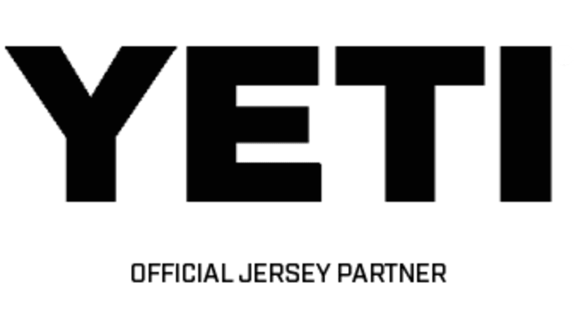 Yeti v2 Partnerships