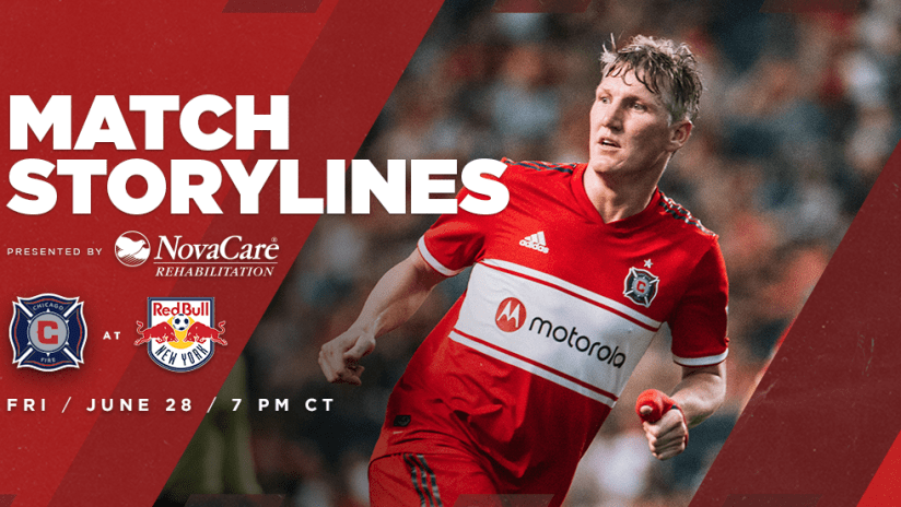match storylines graphic RBNY