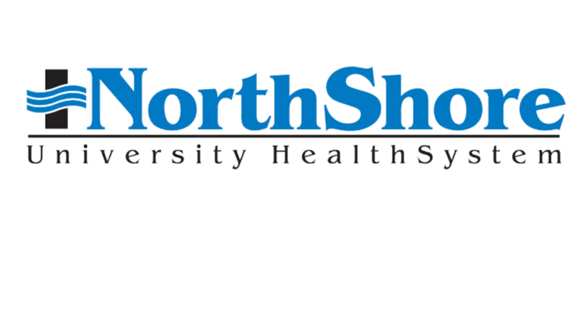 North Shore University Health System Logo