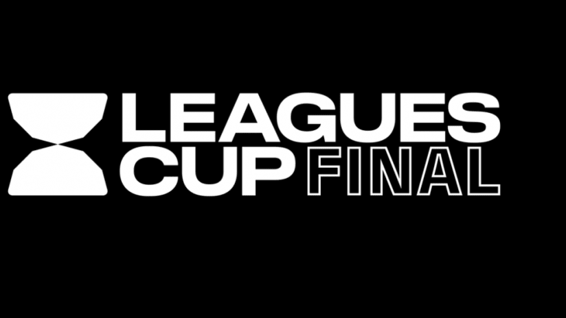 leagues cup final