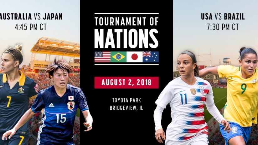 Tournament of Nations IL