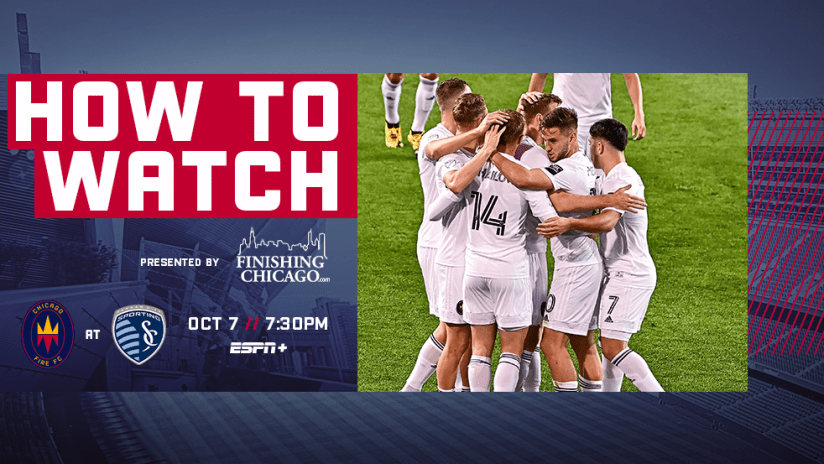 how to watch at SKC