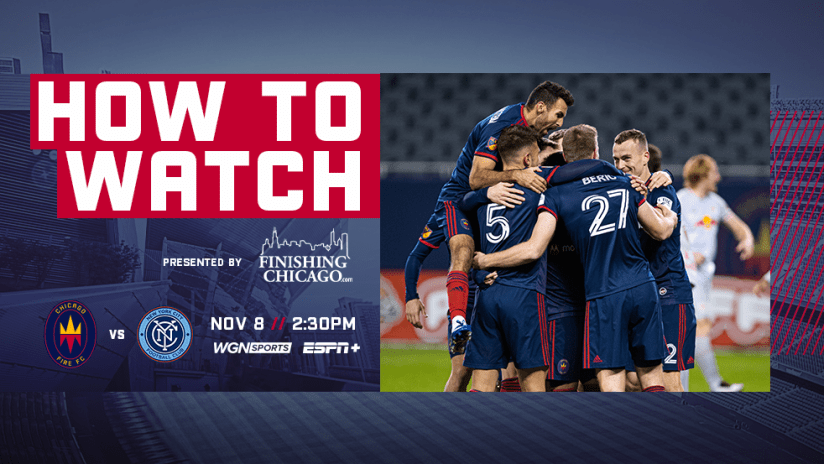 how to watch vs NYCFC