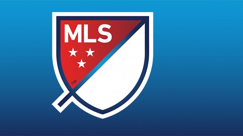 MLS shield