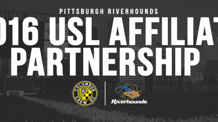 USL Partnership Announcement