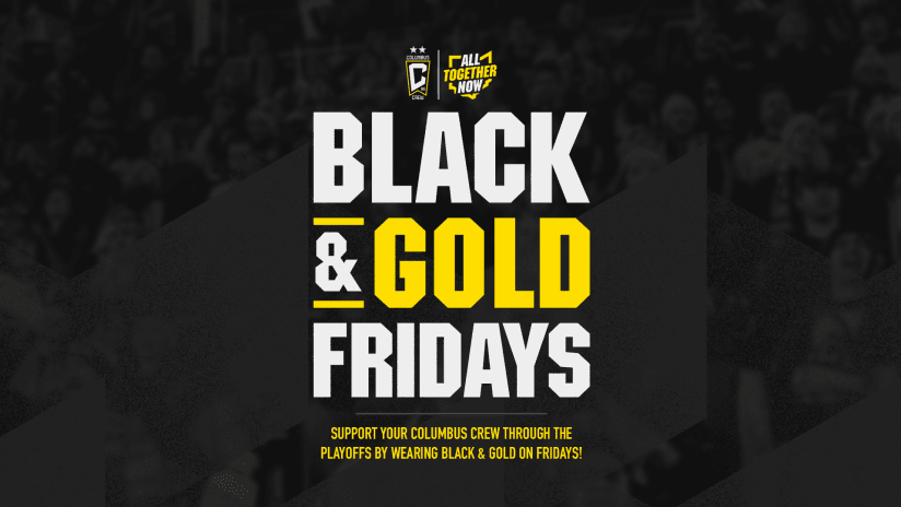 Black And Gold Fridays_1920x1080