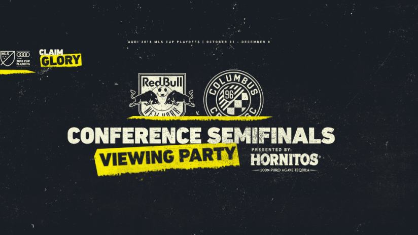 Watch Party - 11.11.18 - New York Red Bulls - Web