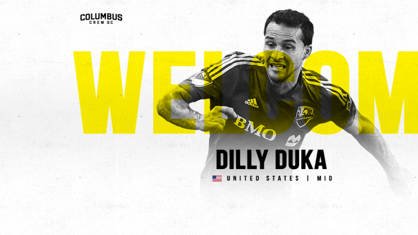Welcome Dilly Duka Graphic 6-20-16