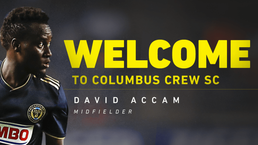 David Accam - Welcome Graphic - Web - 5.8.19