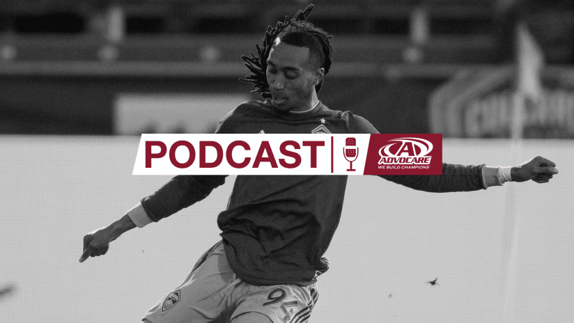Rapids Podcast | Marlon Hairston | June 21, 2018  - https://colorado-mp7static.mlsdigital.net/images/PODCAST0621.png