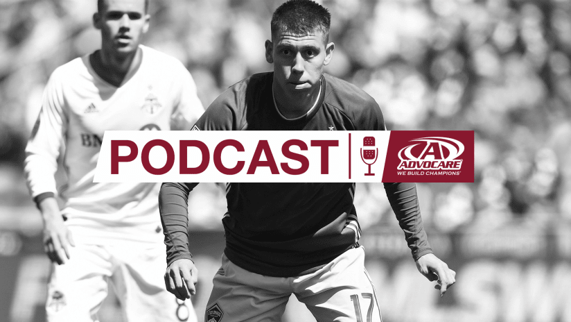 Rapids Podcast: Rocky Mountain Cup preview, Serna stops by -