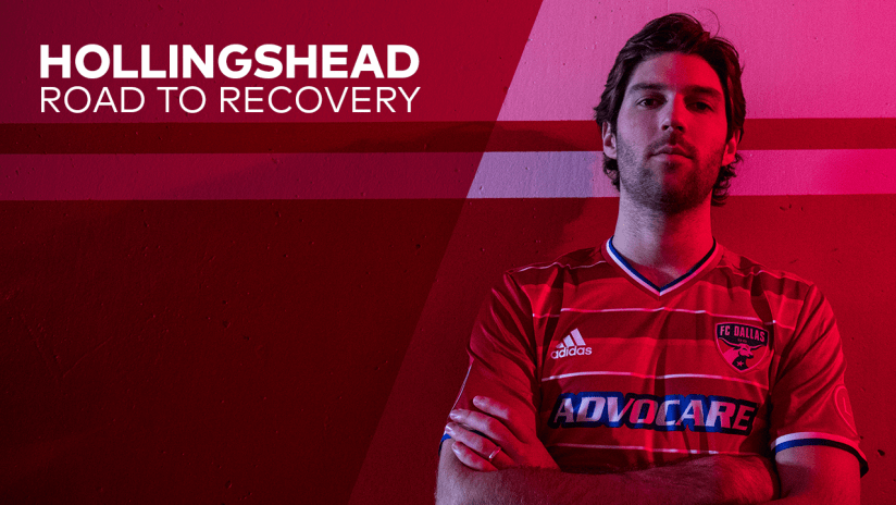 Hollingshead Recovery