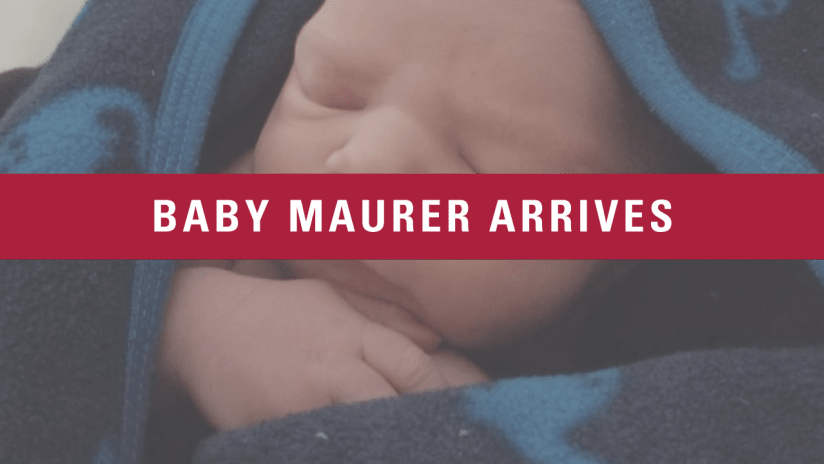 Baby Maurer DL