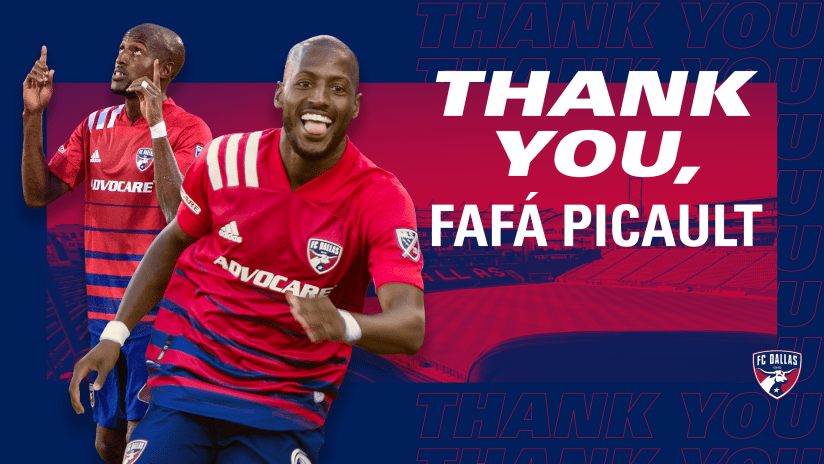 Fafa - Thank You - DL3