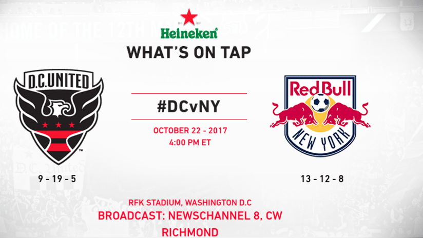 IMAGE: What's on Tap DCvNY