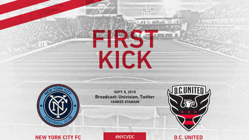 IMAGE: NYCvDC first kick header