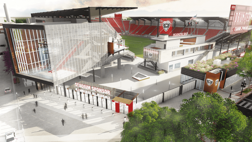 IMAGE: New Stadium renderings