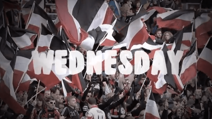 Wednesday - this is soccer - CSN