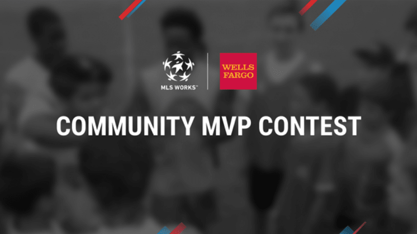 IMAGE: Community MVP 2016
