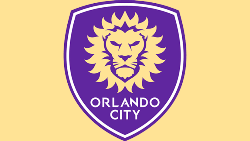 Orlando City FC logo - 620x350