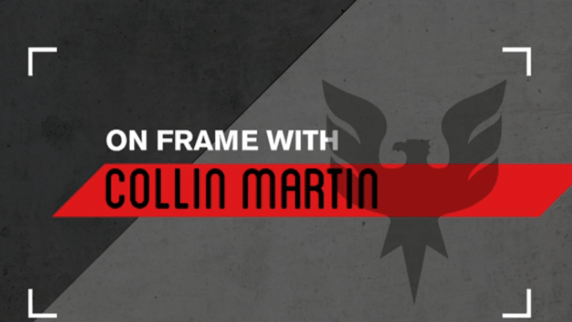 collin martin on frame graphic - 2015