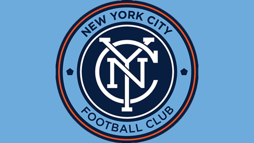 new york city fc logo - 620x350