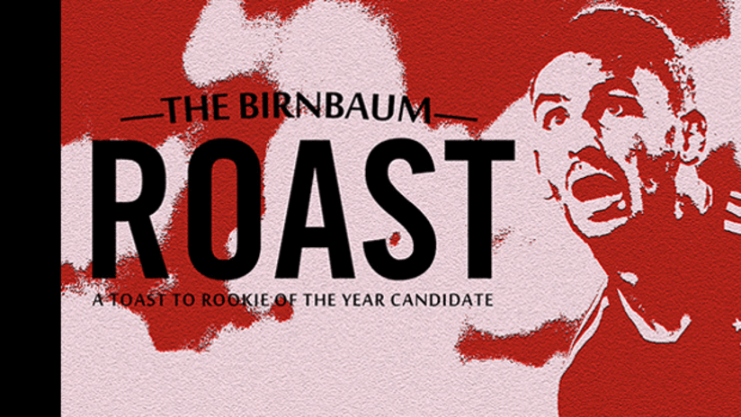 Steven Birnbaum roast - DL ONLY