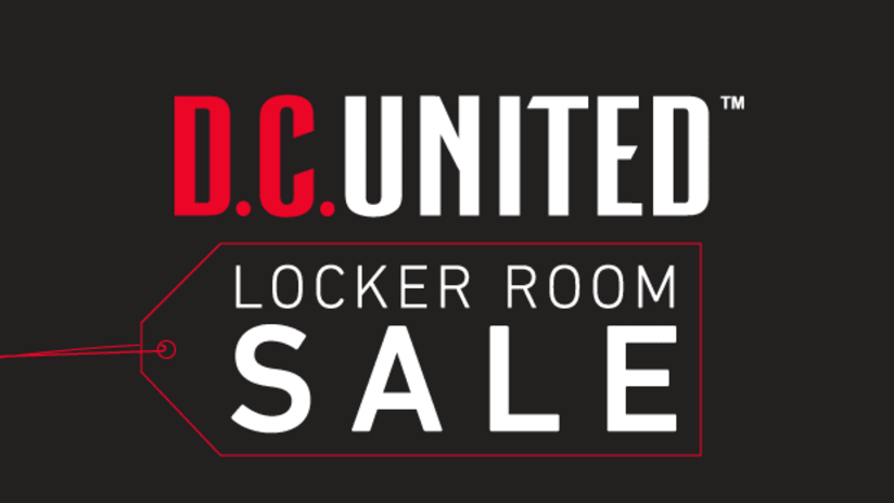 IMAGE: 2016 locker room sale