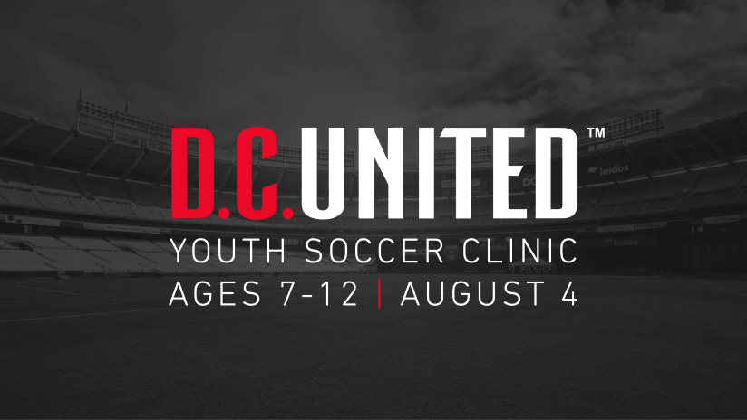 IMAGE: Soccer clinic 2016