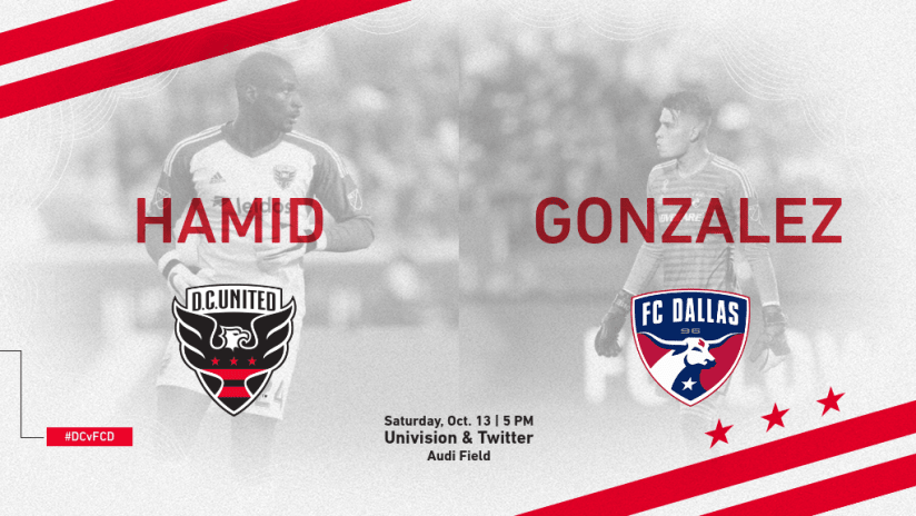 FCD preview