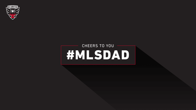 IMAGE: #MLSdad Contest