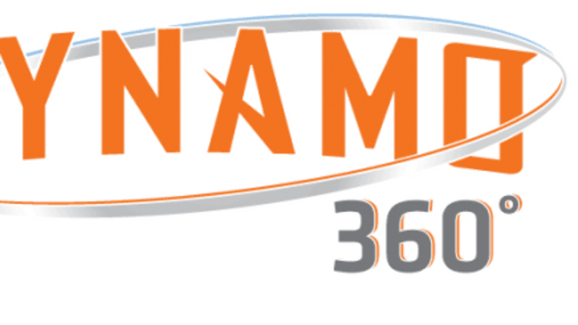 Watch the latest episode of Dynamo 360 -