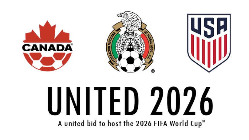 united 2026 bid