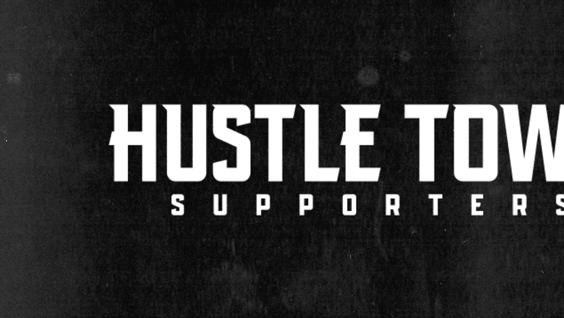 Hustle Town Supporters