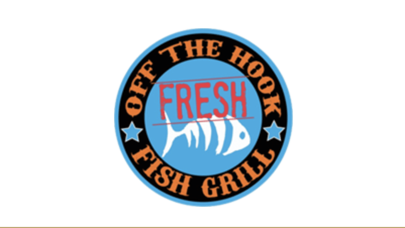 Fresh Off The Hook Logo IMG