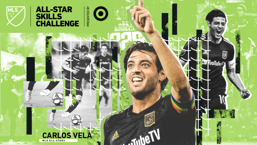 Carlos Vela 2019 MLS All-Star Skills Challenge 190701 IMG
