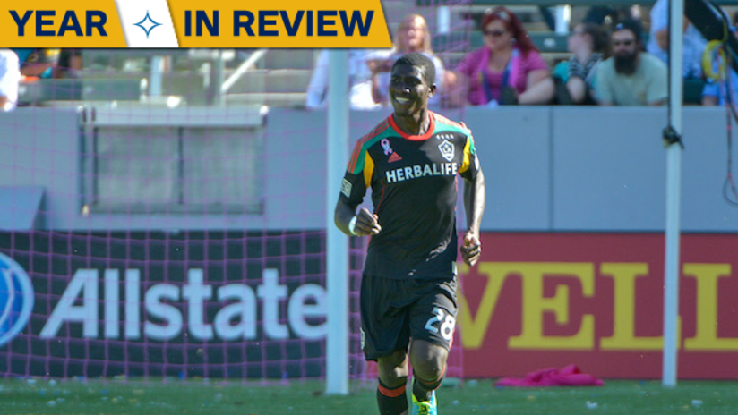 Opare_Review