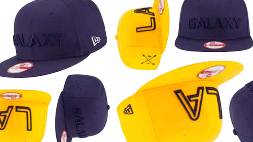Undefeated Hats
