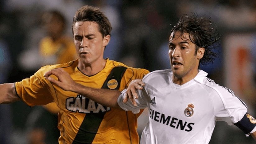 A little refresher on Todd Dunivant and Baggio Husidic  -