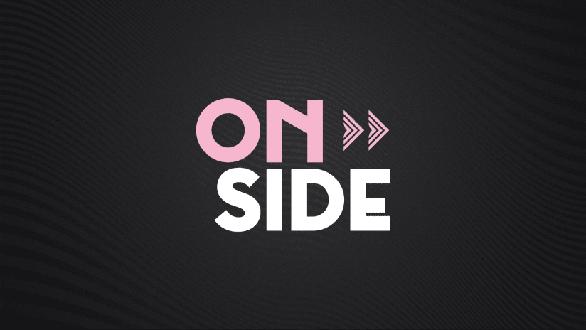 OnSide Graphic