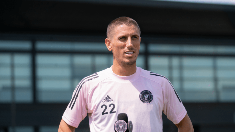 Ben Sweat training comments May 28, 2020
