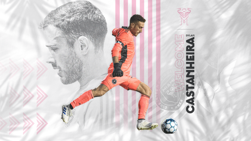 Dylan Castanheira Signing Graphic